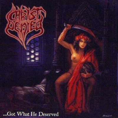 …Got What He Deserved