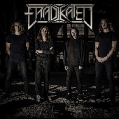 Eradikated (EP)