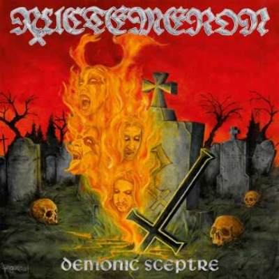 Demonic Sceptre