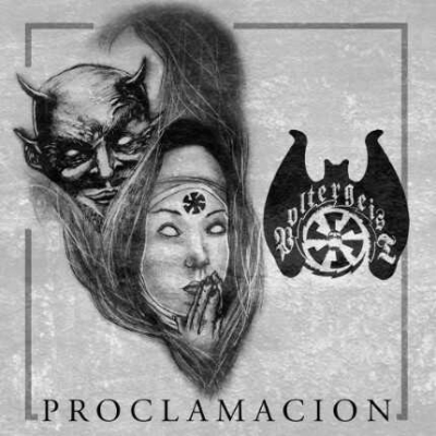 Proclamacion (EP)
