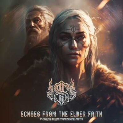 Echoes From The Elder Faith