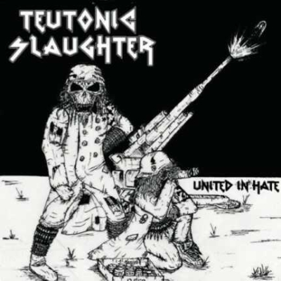 United In Hate (EP)