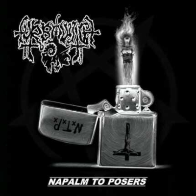 Napalm To Posers