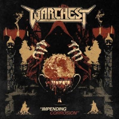Impending Corrosion (EP)