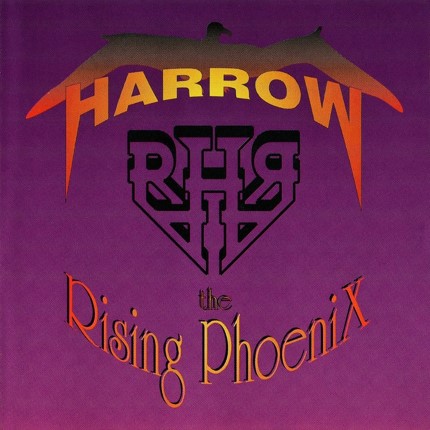 The Rising Phoenix (EP)