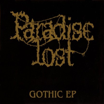 Gothic EP (EP)