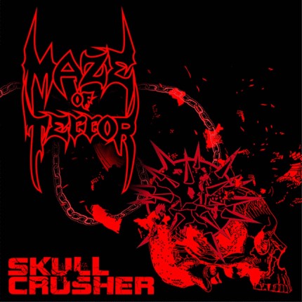 Skullcrusher (EP)