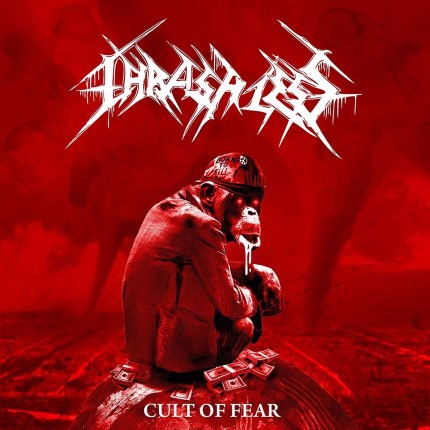 Cult Of Fear