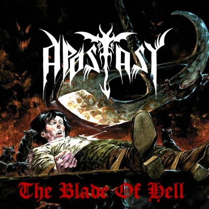 The Blade Of Hell (EP)