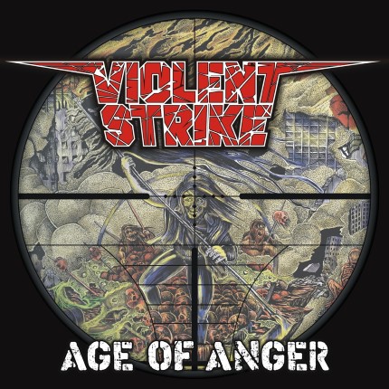 Age Of Anger