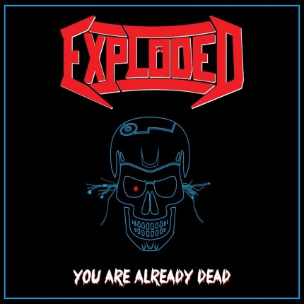 You Are Already Dead (EP)