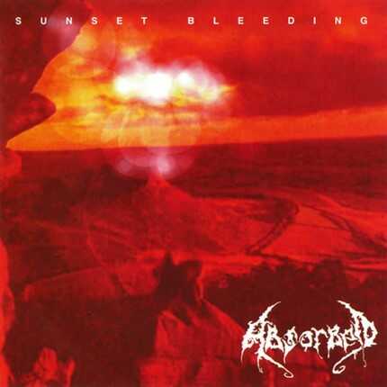 Sunset Bleeding (EP)