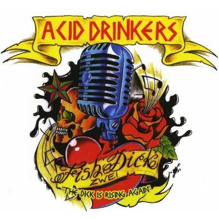 Acid Drinkers