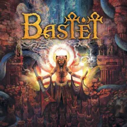 Bastet
