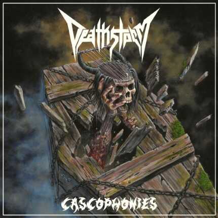Cascophonies