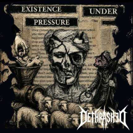 Existence Under Pressure