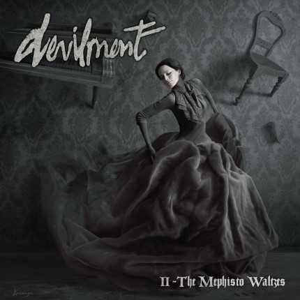 II - The Mephisto Waltzes (LTD)