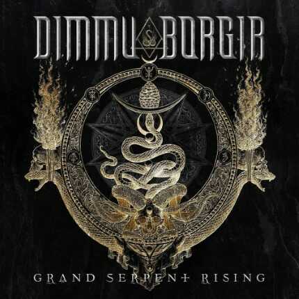 Grand Serpent Rising
