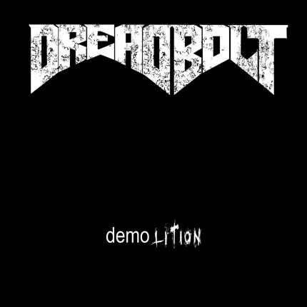 Demo-lition (DEMO)