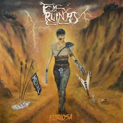 Furiosa (SINGLE)