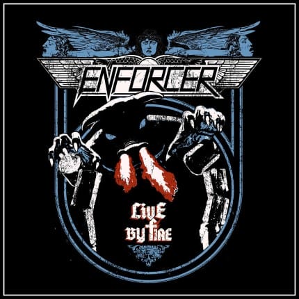 Live By Fire (LIVE)