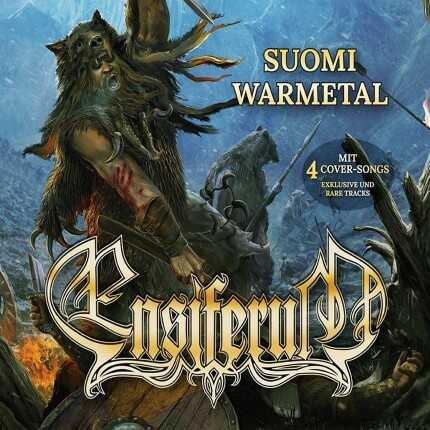 Suomi Warmetal (EP)