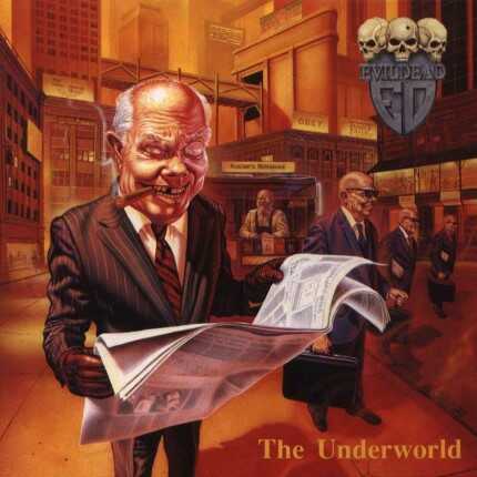 The Underworld