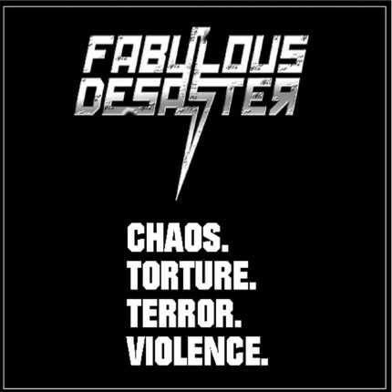 Chaos.Torture.Terror.Violence. (DEMO)