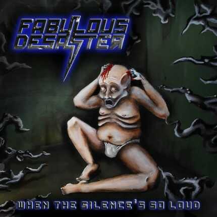 When The Silence's So Loud (DEMO)