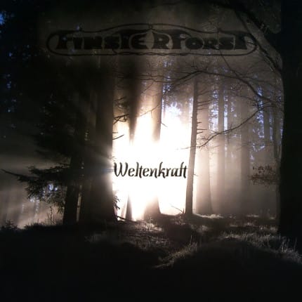 Weltenkraft