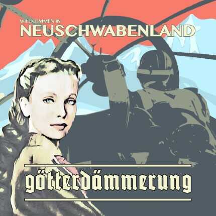 Neuschwabenland