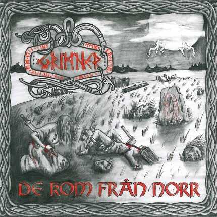 De Kom Från Norr (EP)