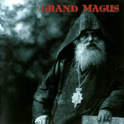 Grand Magus