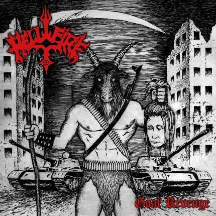 Goat Revenge (EP)