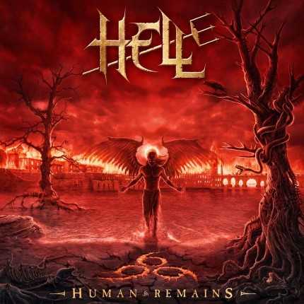 Human Remains (DGP)