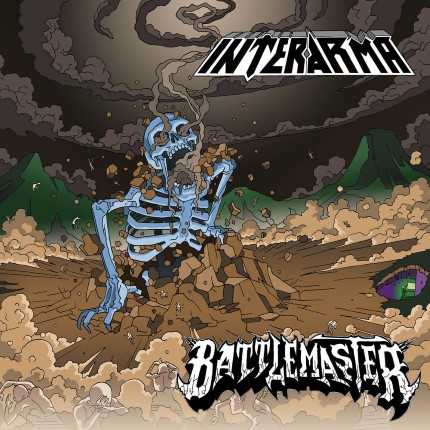 Inter Arma & Battlemaster (SPLIT)