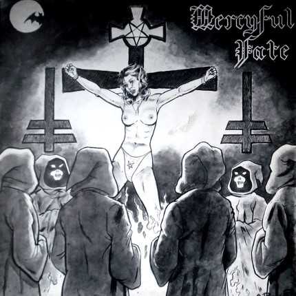 Mercyful Fate (EP)