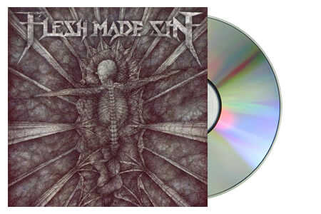 Dawn Of The Stillborn - First Pressing