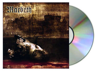 Macbeth (CD DGP)