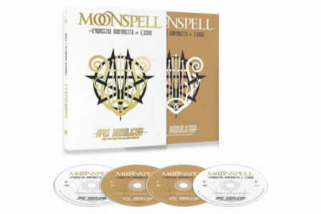 Opus Diabolicum (CD/DVD/BLU-RAY)