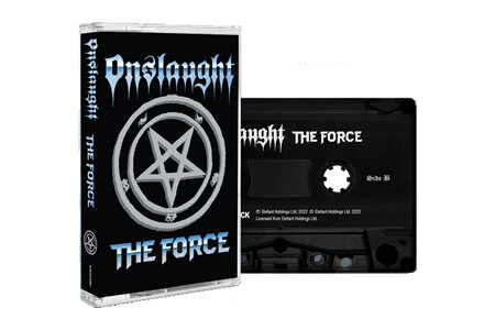 The Force (TAPE)