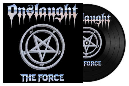 The Force (Picture Disc VINYL)