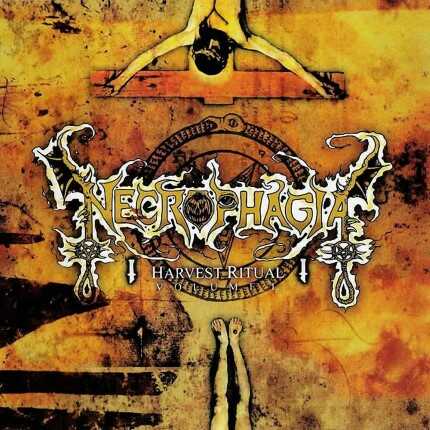 Harvest Ritual (Volume I)