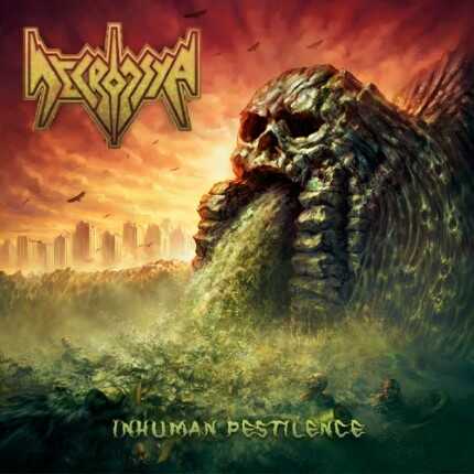 Inhuman Pestilence