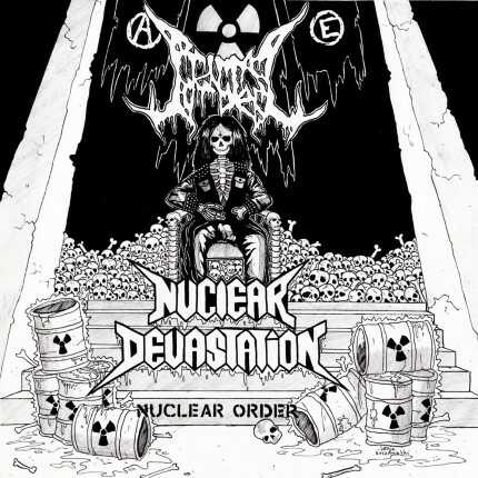 Nuclear Order (SPLIT)