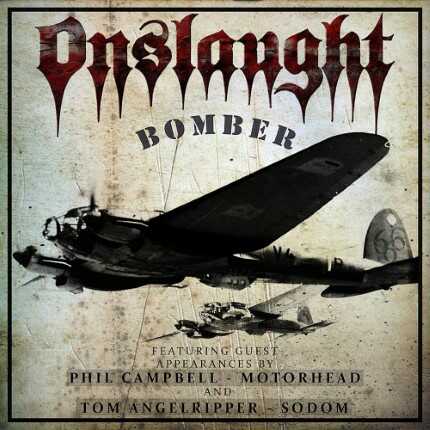 Bomber (SINGLE)