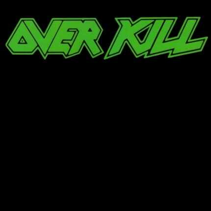 Overkill (EP)