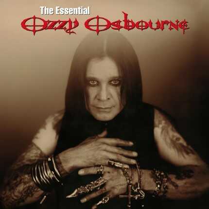 The Essential Ozzy Osbourne (COM)