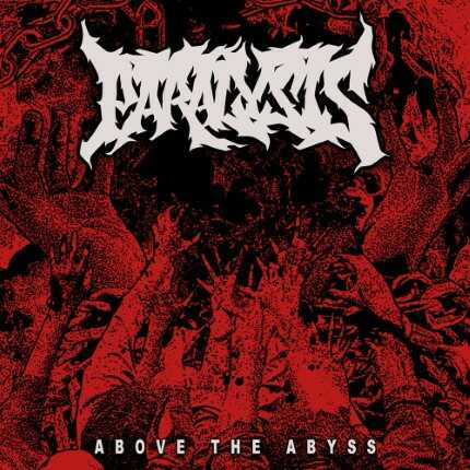 Above The Abyss (EP)