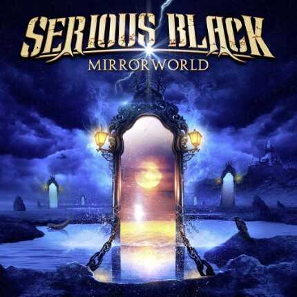 Mirrorworld (LTD)